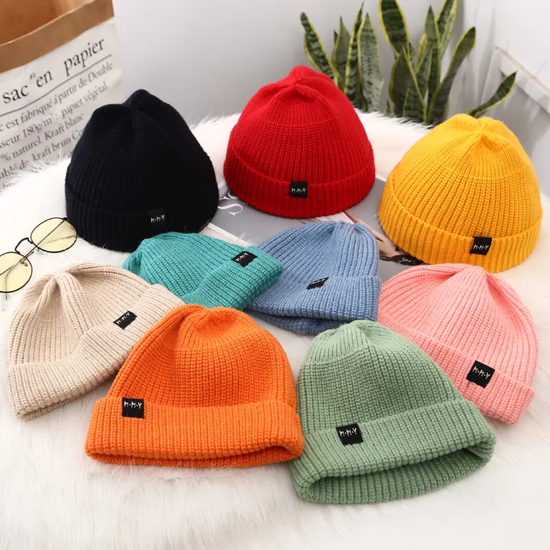 Baby Winter Sweater