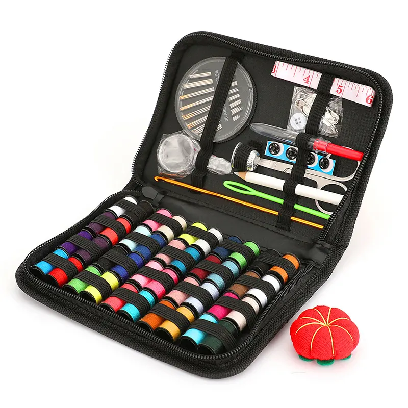 92-piece Household Sewing Kit