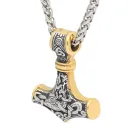 Pendant Necklace
