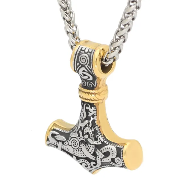 Personalized metal pendant necklace Pendant Necklace - Shop at LoveMi