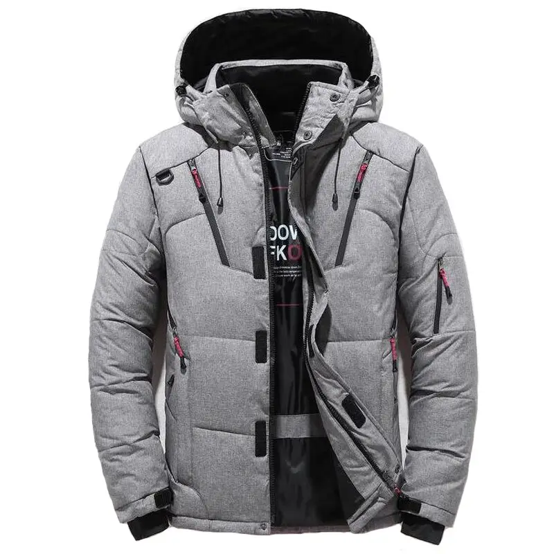 Men's Down Jacket