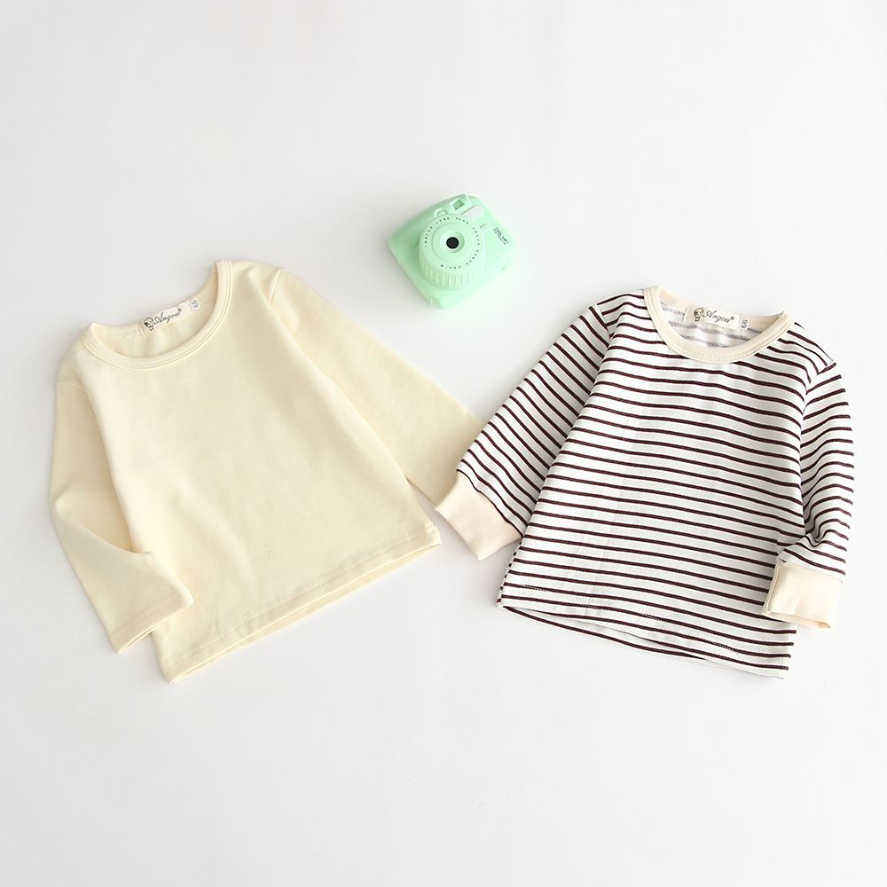 Infant long sleeve