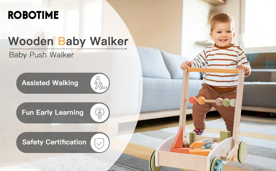 baby walker