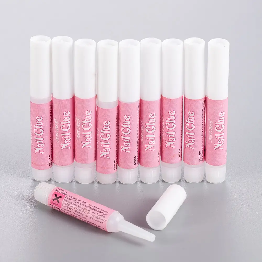 Nail Art Glue for Personal Use