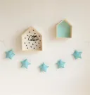 Star Green