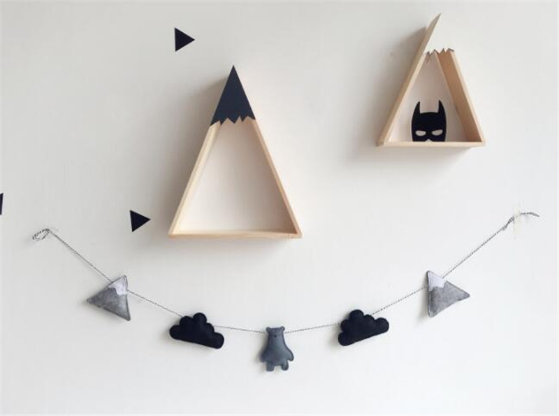 Room decoration