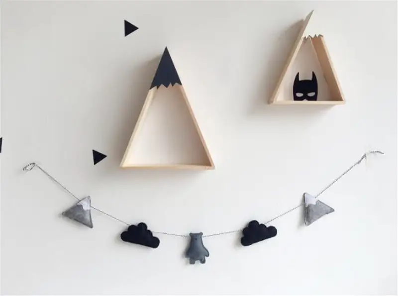 Room decoration