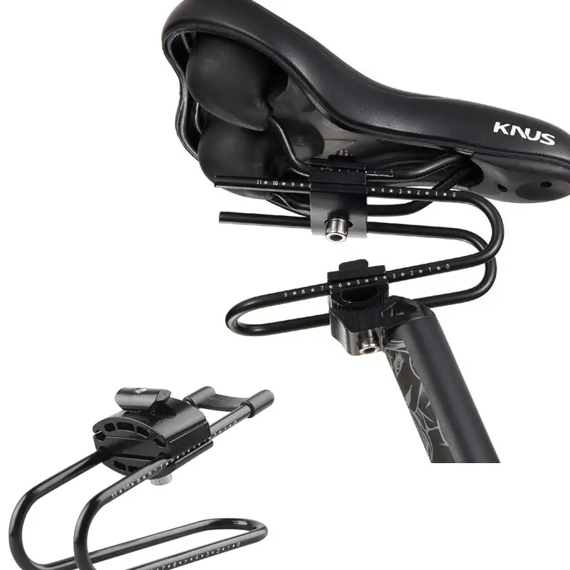 Bicycle Cushion Shock Absorber