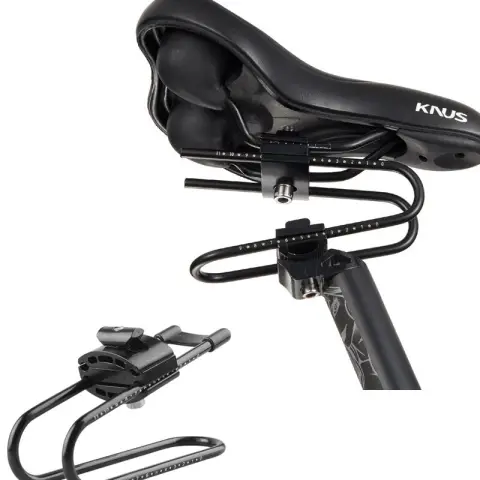 Bicycle Cushion Shock Absorber