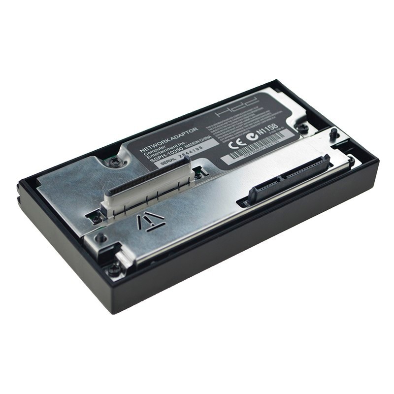 PS2 SATA interface network card 4