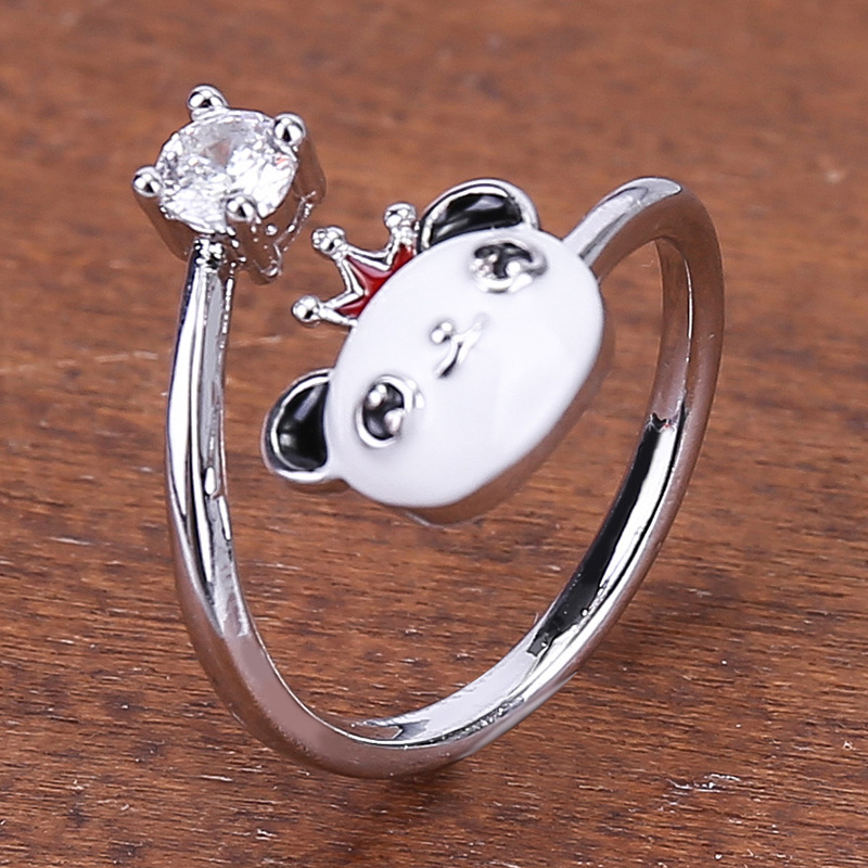 Creative Ring