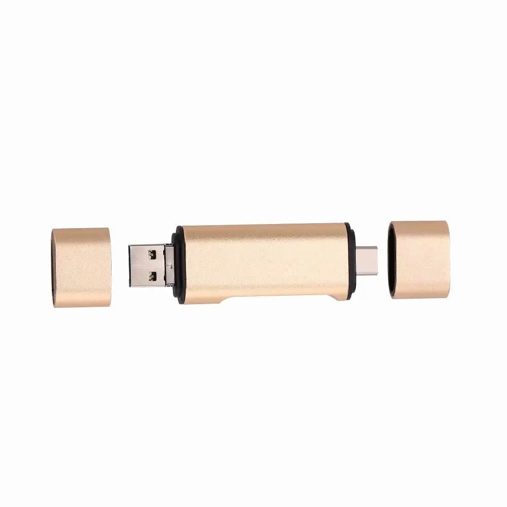 USB mobile phone card reader MICRO TYPE
