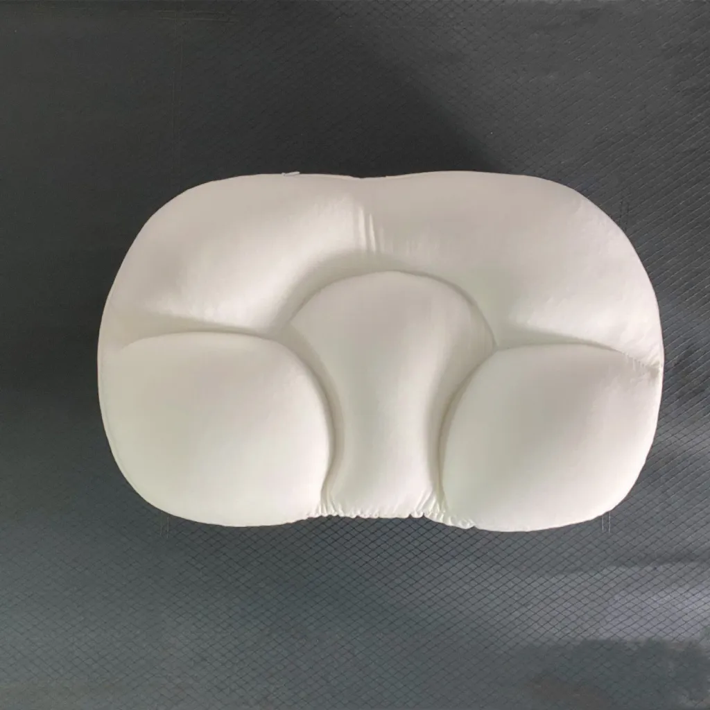 Memory Pillow - White