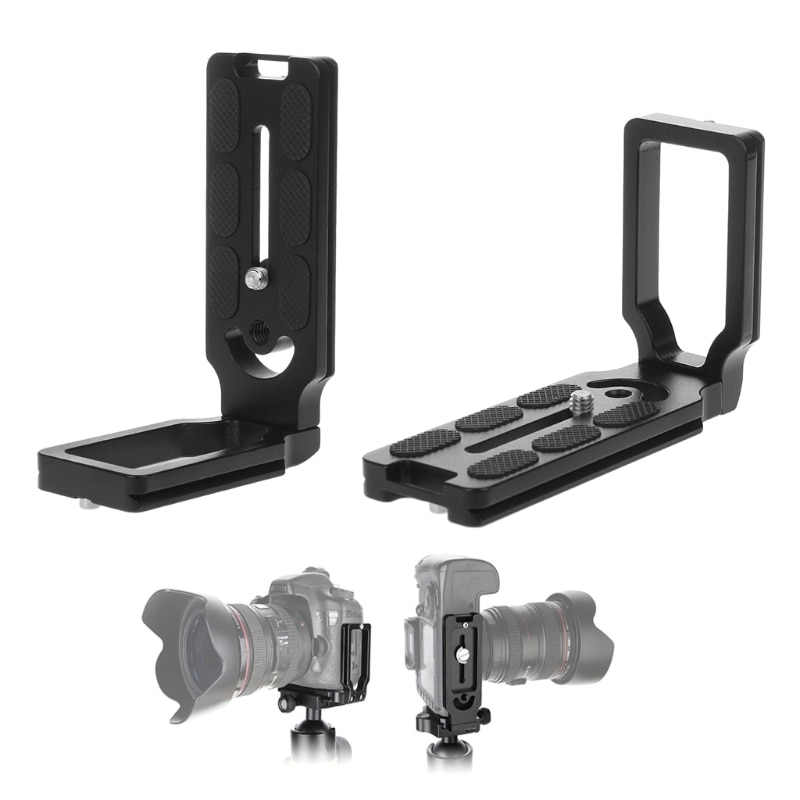 Compatible with Apple, Tripod pan tilt of SLR camera