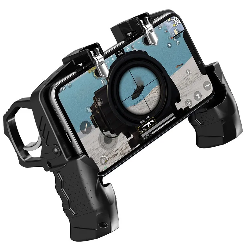 Metal Controller Joystick – image 5