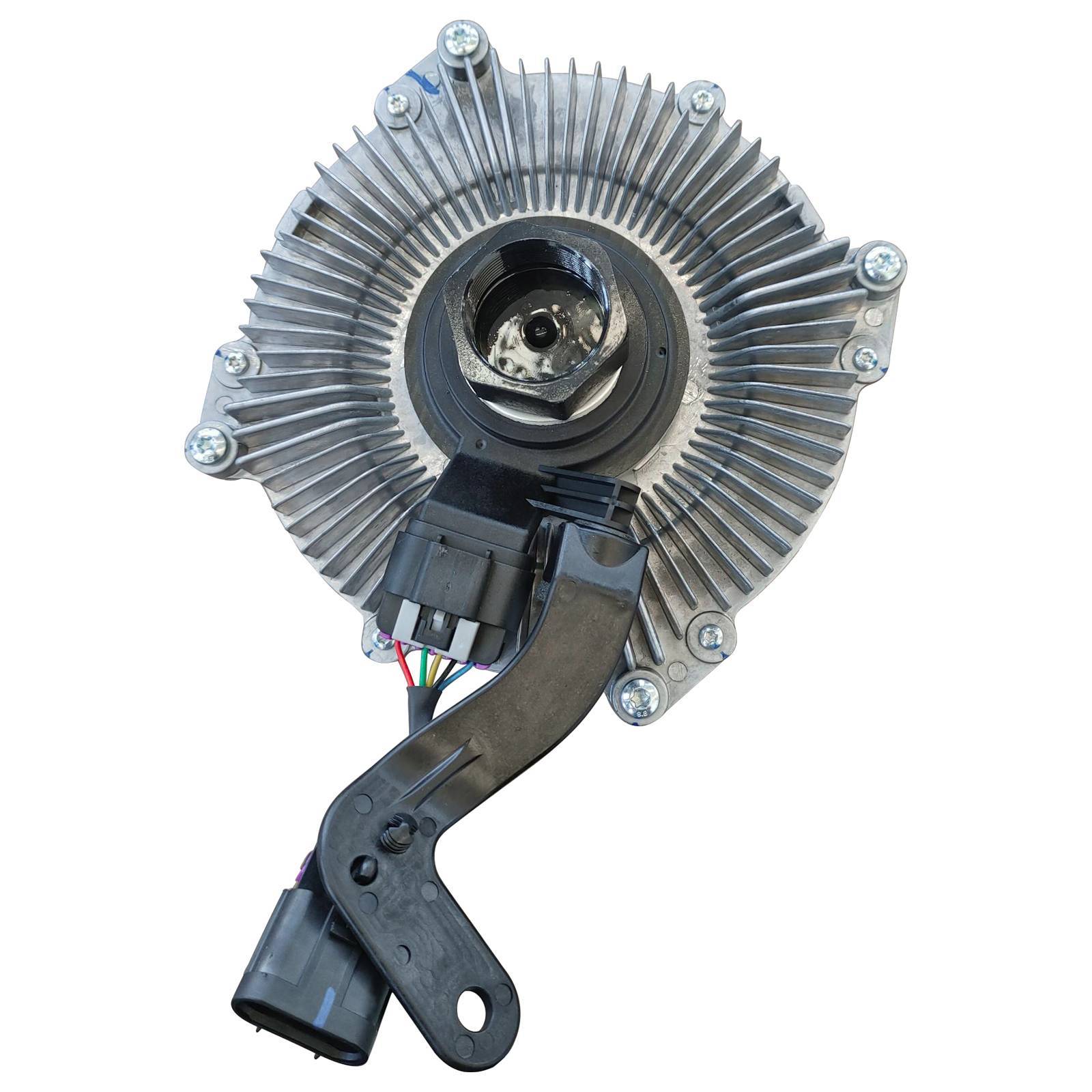 Radiator Cooling Fan Clutch 3292 Fits Ram 2500 3500 4500 5500 6.7L 2013-2018