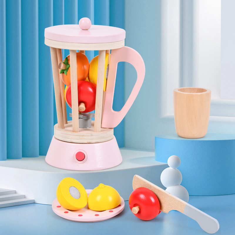 Barbie PinkJuicer