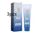 3Pcs Hair Straightener