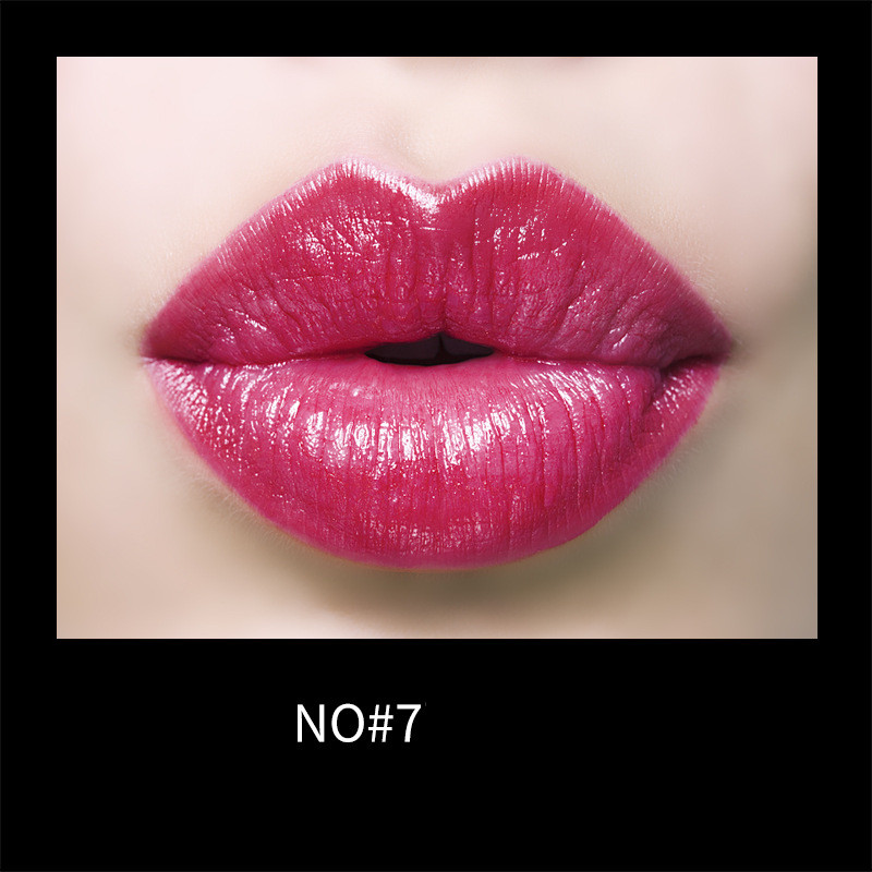 NO7Grapefruit color