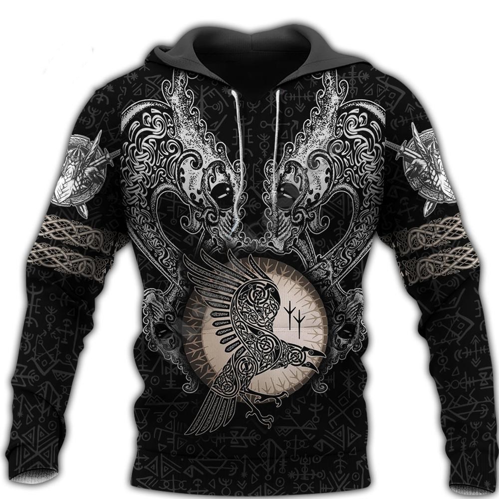 Title 4, Tattoo Armor New Fashion Sportswear Funny 3D Pr...