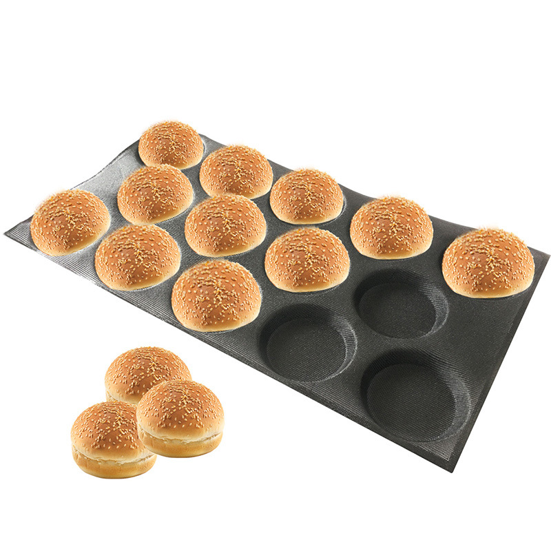 Title 23, Household baking bread mould