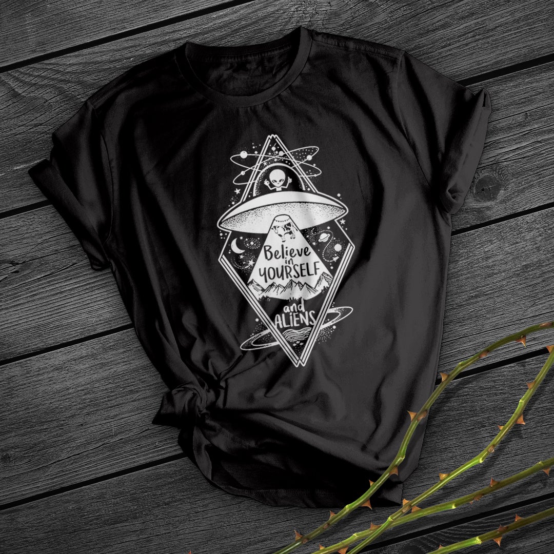 Printed Short-sleeved Team Uniforms European And American Fabrics