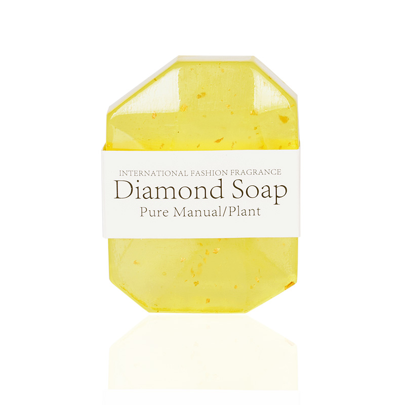 Diamond Soap — foto 4