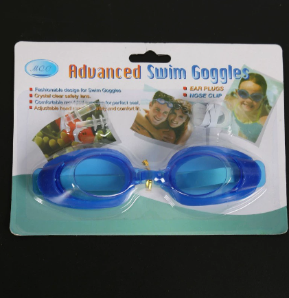 Qilang Swimming Goggles Wholesale, Adult And Children's — view 2
