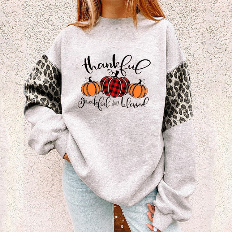 Round Neck Knit Long Sleeve Long Dress Floral Floral - Shop at LoveMi