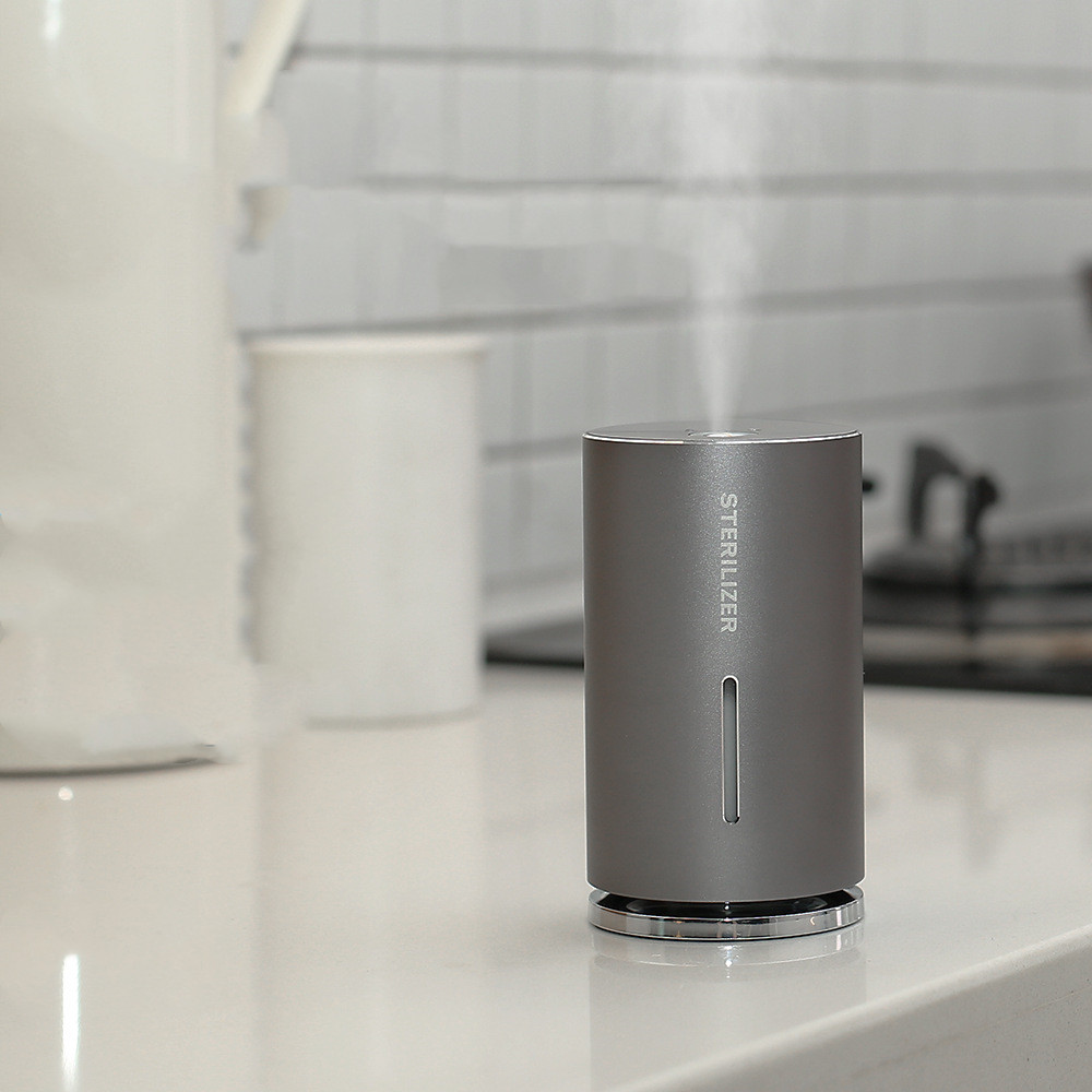 Spray Disinfect Portable Sense Humidifier