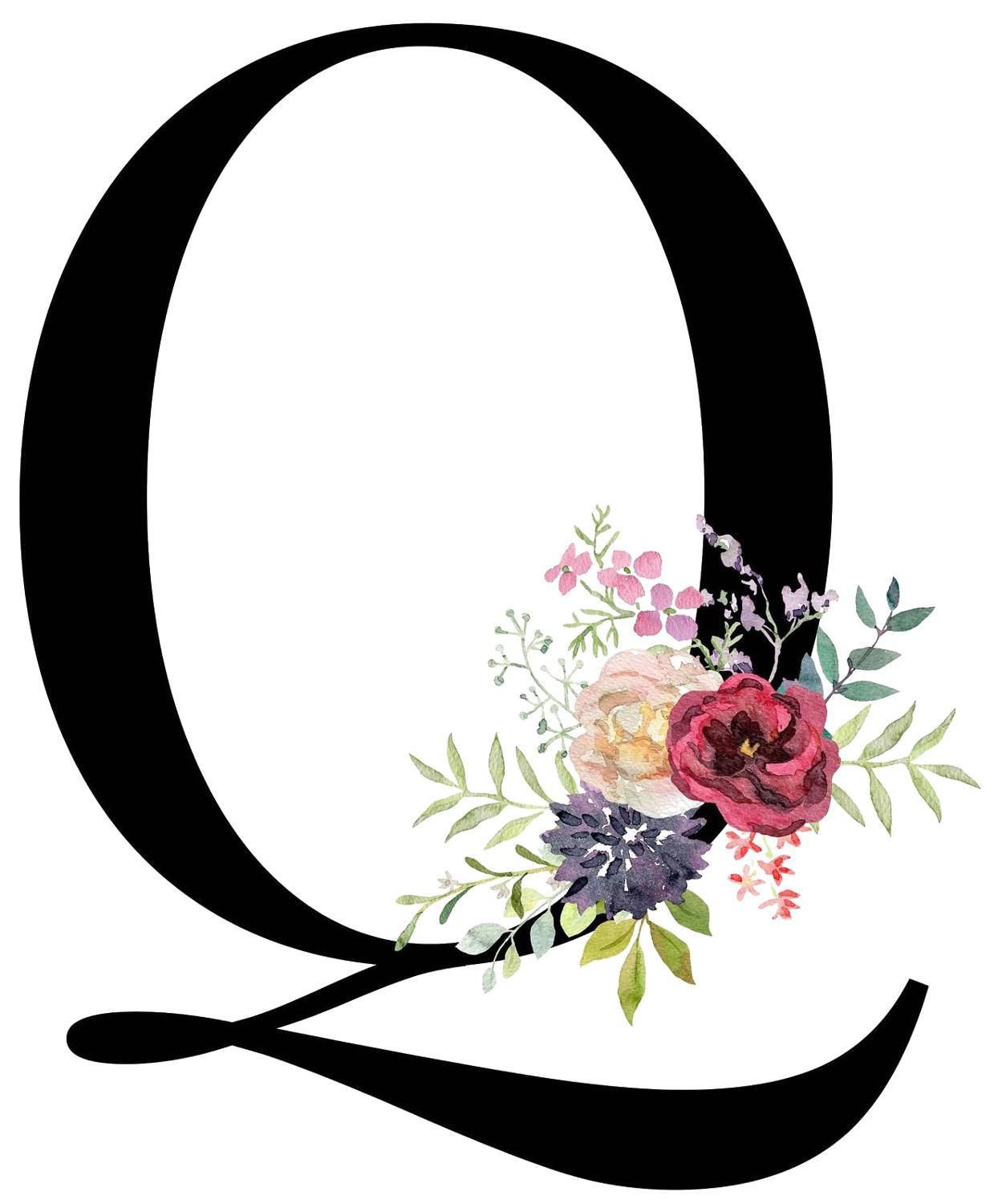 Q