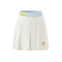White Skirt