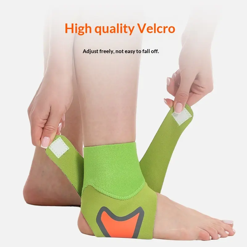 Pressure Winding Ankle Protection Compression Thin Men's