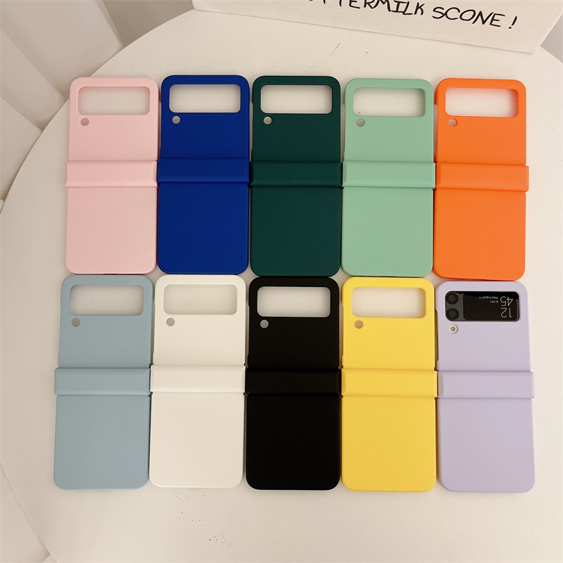 Stylish And Simple Skin Friendly Mobile Phone Shell - Image 8