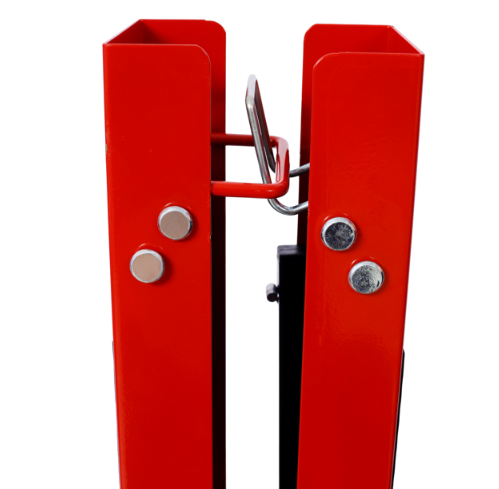 Set Of 2 Sawmill Frames — foto 4