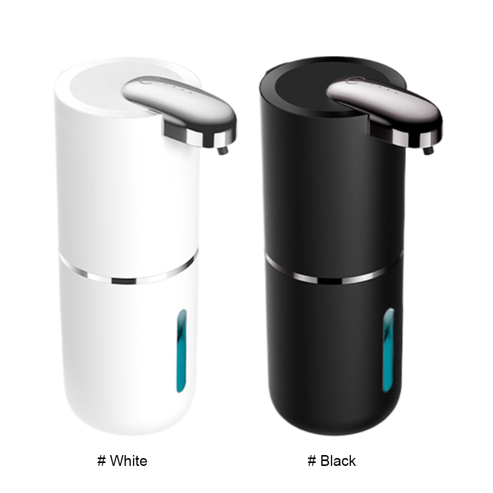 380ml Electric Sanitizer Dispenser