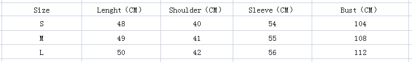 Title 1, Küçük Kokulu Kısa Ceket Kore Sanatsal Anlamı