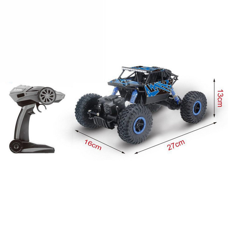 Title 1, Remote Control Off-Road RC Car Buggy Truck for ...