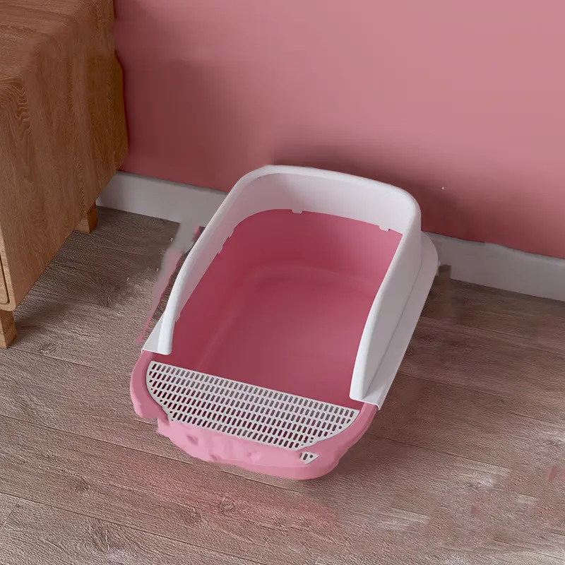 Super Large Cat Cage Villa Free Combination Household Cat
