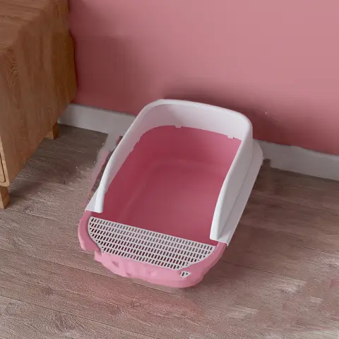 Super Large Cat Cage Villa Free Combination Household Cat