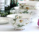4.5Inch Tall Rice Bowl