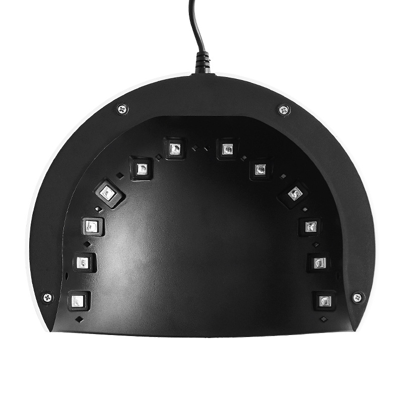 36W UV LED Nail Drying Nail Lamp — foto 2