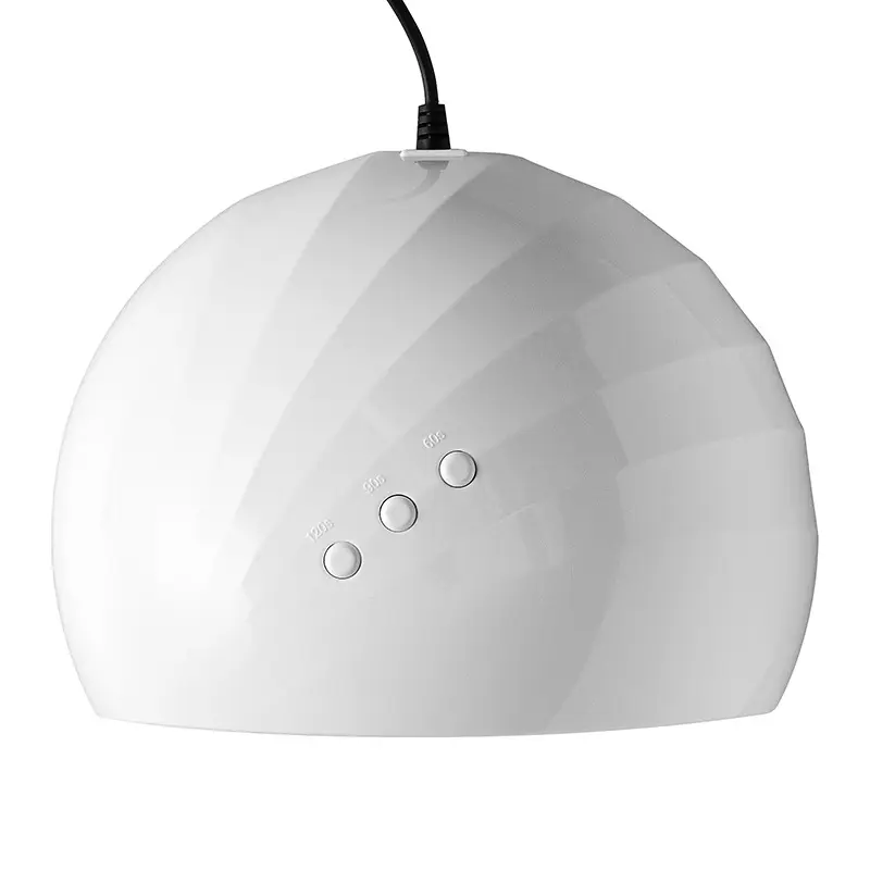 36W UV LED Nail Drying Lamp