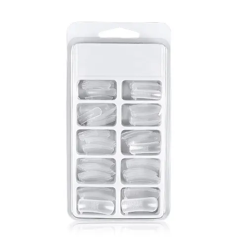Nail Art Extend Gel Mould
