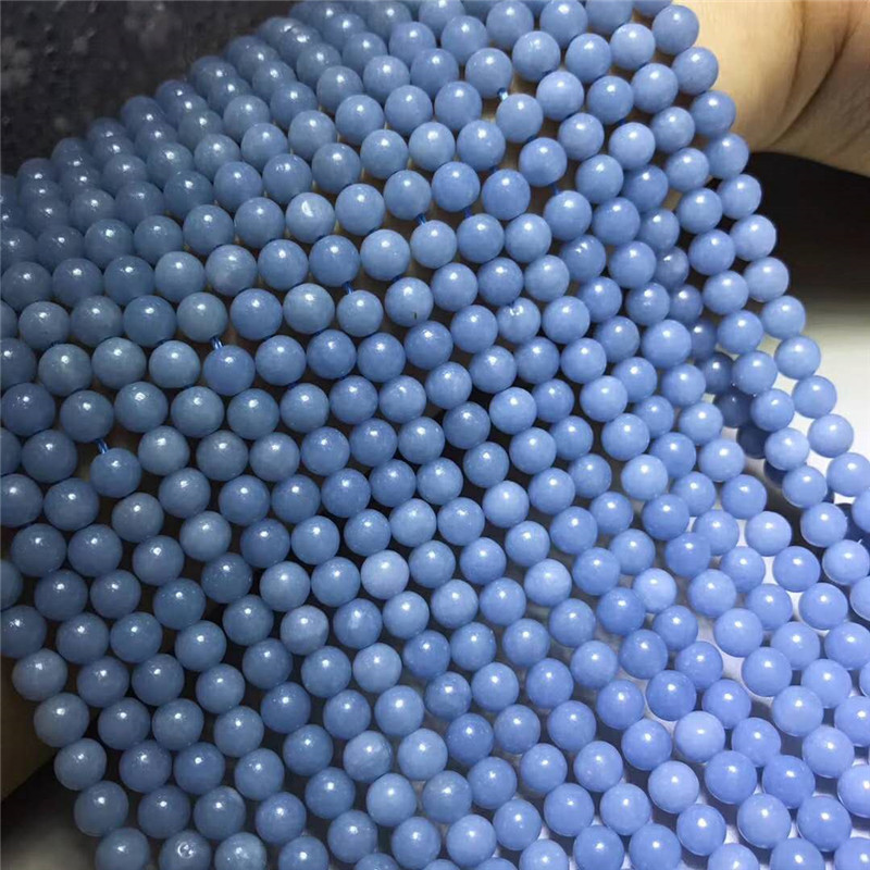 Names crystal sea blue color