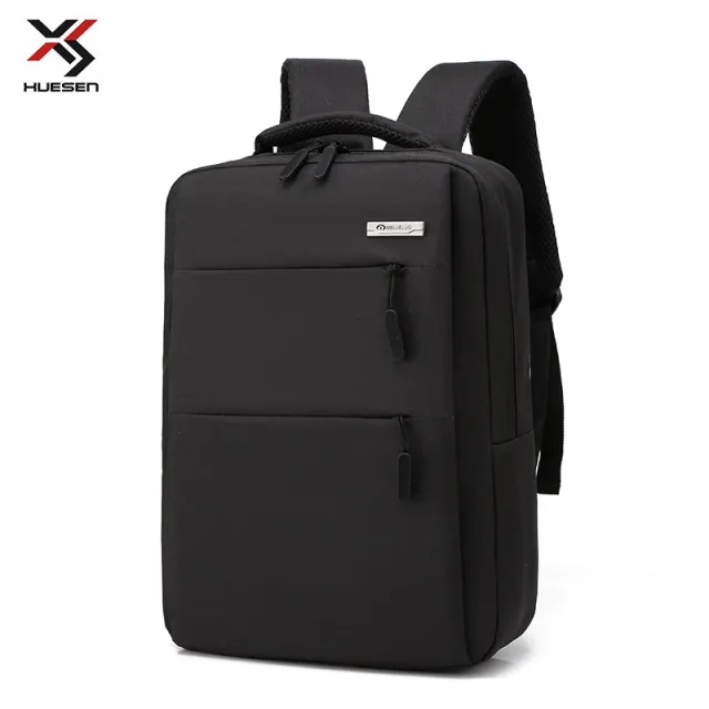 Men's business casual backpack Black - Shop at LoveMi