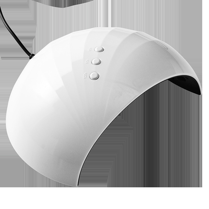 36W UV LED Nail Drying Nail Lamp — foto 6