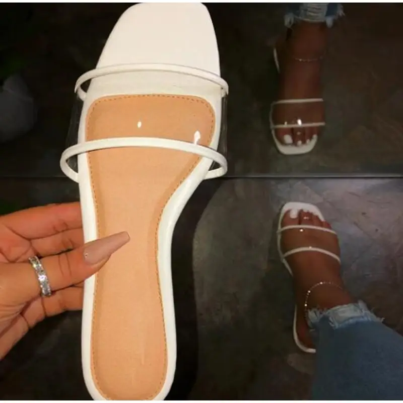 Ladies Beach Shoes Slippers