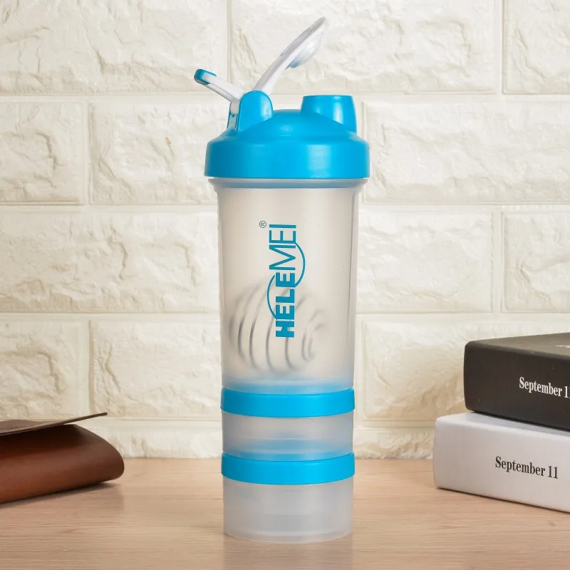 Frosted shaker cup – image 10