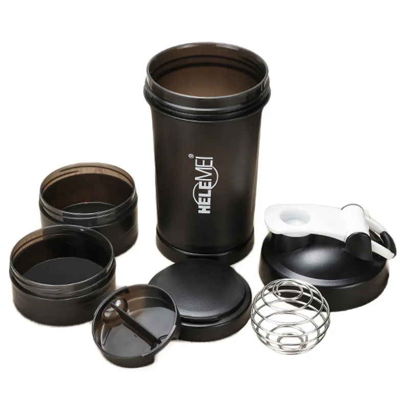 Frosted shaker cup – image 5